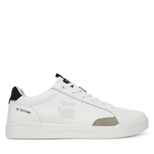 Sneakersy G-Star Raw V5-10501 Biały