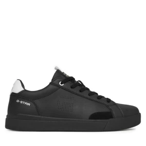 Sneakersy G-Star Raw V5-10501 Czarny