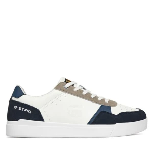 Sneakersy G-Star Raw V5-10502 Biały
