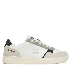 Sneakersy G-Star Raw V5-10502 Biały