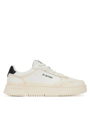 Sneakersy G-Star Raw V5-10505 Biały