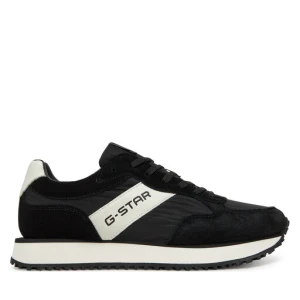 Sneakersy G-Star Raw XAVIER-01-WE Czarny