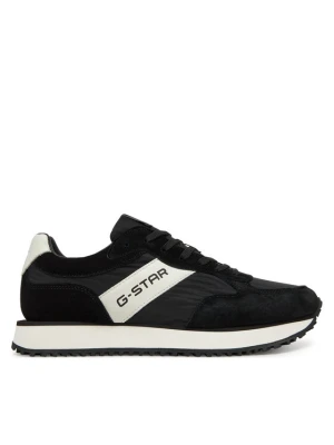 Sneakersy G-Star Raw XAVIER-01-WE Czarny