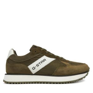 Sneakersy G-Star Raw XAVIER-01-WE Khaki