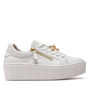 Sneakersy Gabor 43.201.21 Weiss (Gold) 21