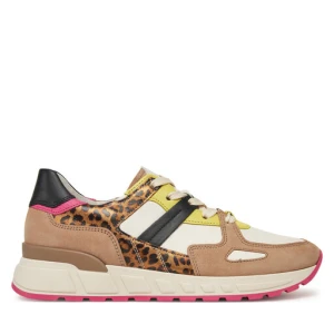 Sneakersy Gabor 66.365.53 Beżowy