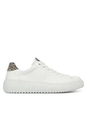 Sneakersy Gabor 66.426.55 Biały