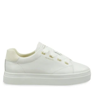 Sneakersy Gant 29531569 Biały