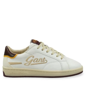 Sneakersy Gant 29531650 Biały