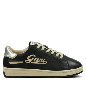 Sneakersy Gant 29531650 Czarny