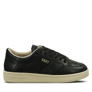 Sneakersy Gant 29531651 Czarny