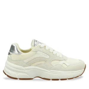 Sneakersy Gant 29533652 Écru