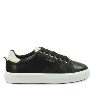 Sneakersy Gant 30531828 Czarny