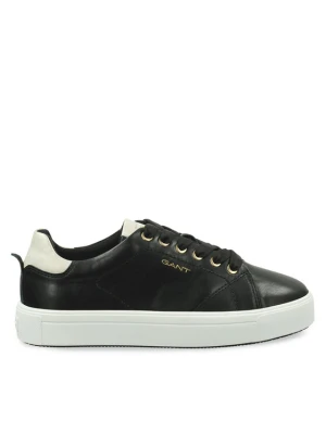 Sneakersy Gant 30531828 Czarny