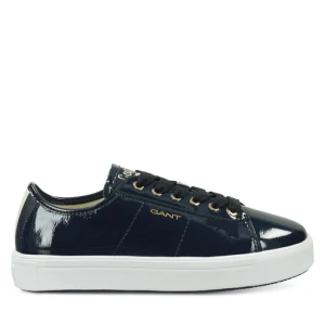 Sneakersy Gant 30531829 Granatowy