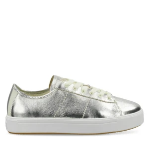 Sneakersy Gant 30531830 Srebrny