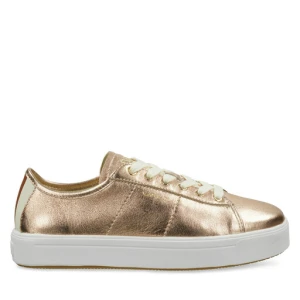 Sneakersy Gant 30531830 Złoty