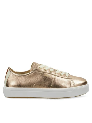 Sneakersy Gant 30531830 Złoty