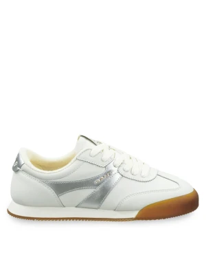 Sneakersy Gant 30531845 Biały