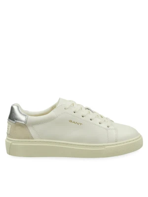 Sneakersy Gant 30531876 Biały