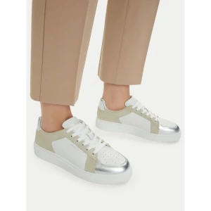 Sneakersy Gant 30531877 Biały