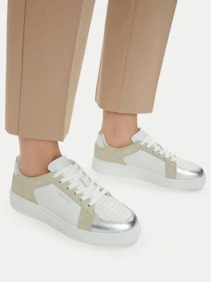 Sneakersy Gant 30531877 Biały