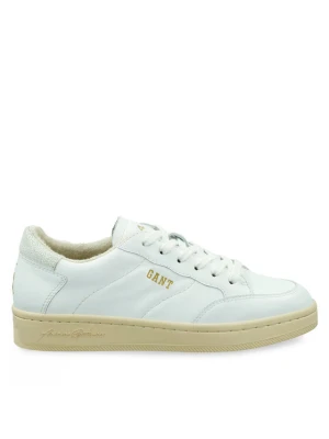 Sneakersy Gant 30531899 Biały