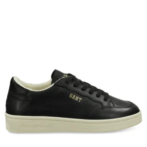 Sneakersy Gant 30531899 Czarny