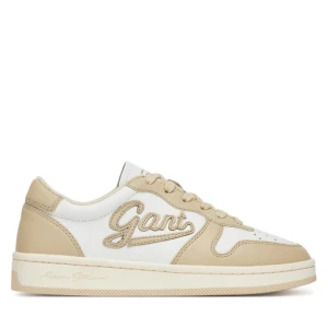 Sneakersy Gant 30531900 Beżowy