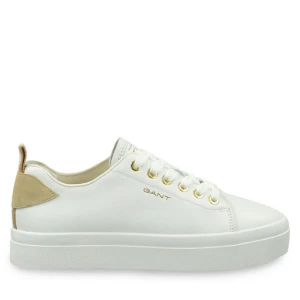 Sneakersy Gant 30531921 Biały