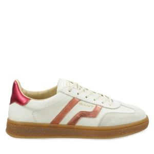 Sneakersy Gant 30531952 Biały