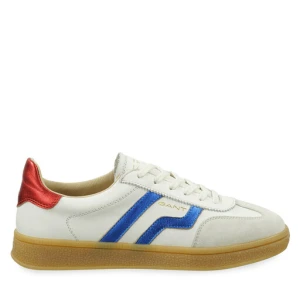Sneakersy Gant 30531952 Biały