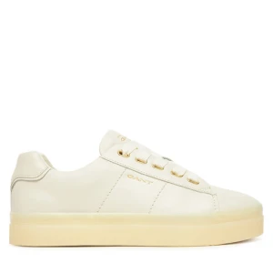Sneakersy Gant 30531969 Beżowy