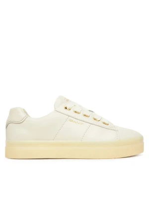 Sneakersy Gant 30531969 Beżowy