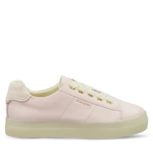 Sneakersy Gant 30531969 Różowy