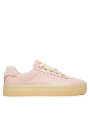 Sneakersy Gant 30531969 Różowy