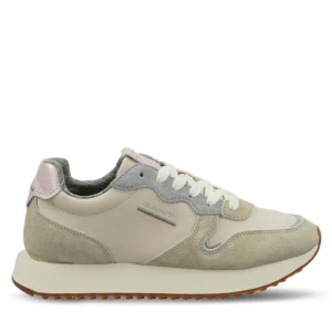 Sneakersy Gant 30533841 Szary