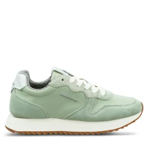 Sneakersy Gant 30533841 Zielony