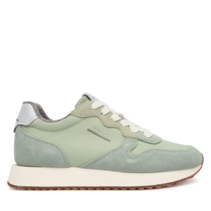 Sneakersy Gant 30533841 Zielony