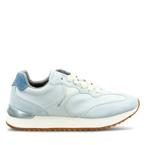 Sneakersy Gant 30533842 Błękitny
