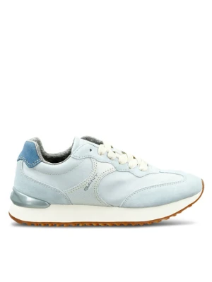 Sneakersy Gant 30533842 Niebieski
