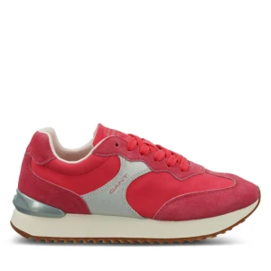 Sneakersy Gant 30533842 Różowy