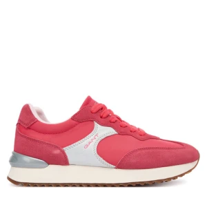 Sneakersy Gant 30533842 Różowy