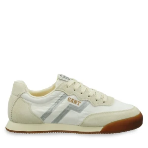 Sneakersy Gant 30533846 Biały