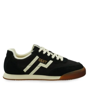 Sneakersy Gant 30533846 Czarny