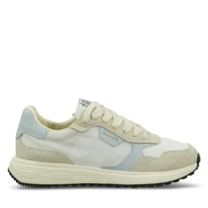 Sneakersy Gant 30533847 Beżowy