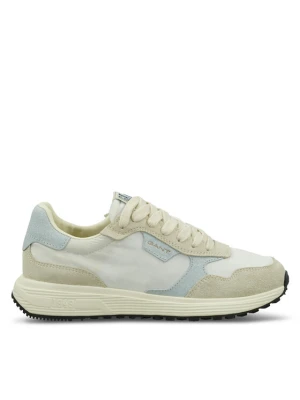Sneakersy Gant 30533847 Beżowy