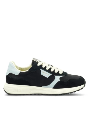 Sneakersy Gant 30533847 Czarny
