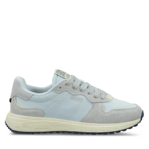 Sneakersy Gant 30533848 Błękitny