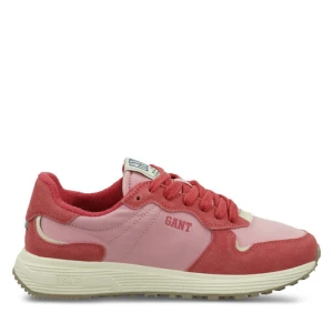 Sneakersy Gant 30533848 Różowy